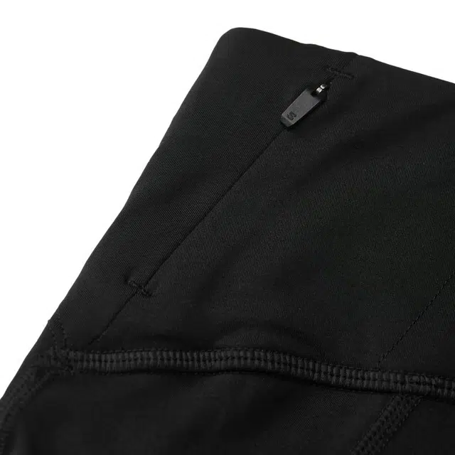 SALOMON FW25 SHKOUT CORE WARM TIGHTS W