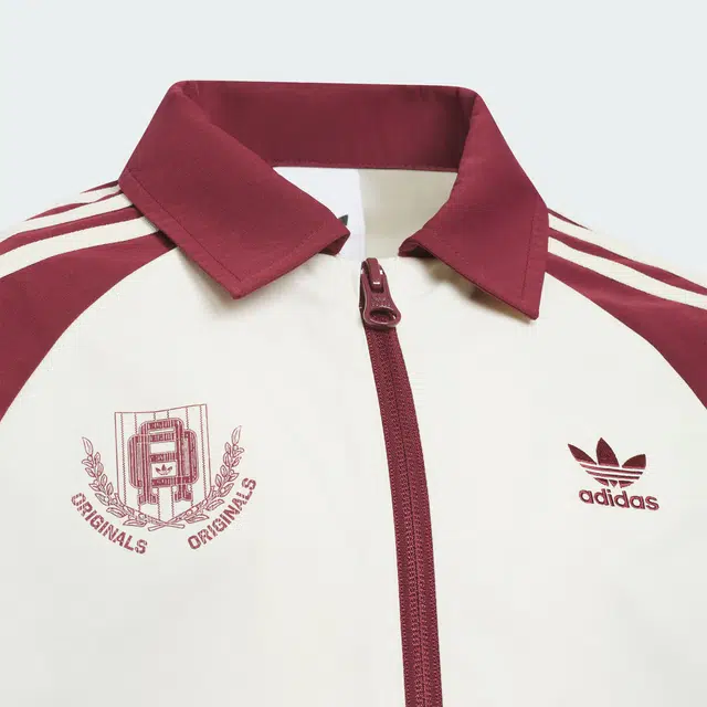 adidas originals SS25 BASKETBALL WOVEN TRACKSUIT 2