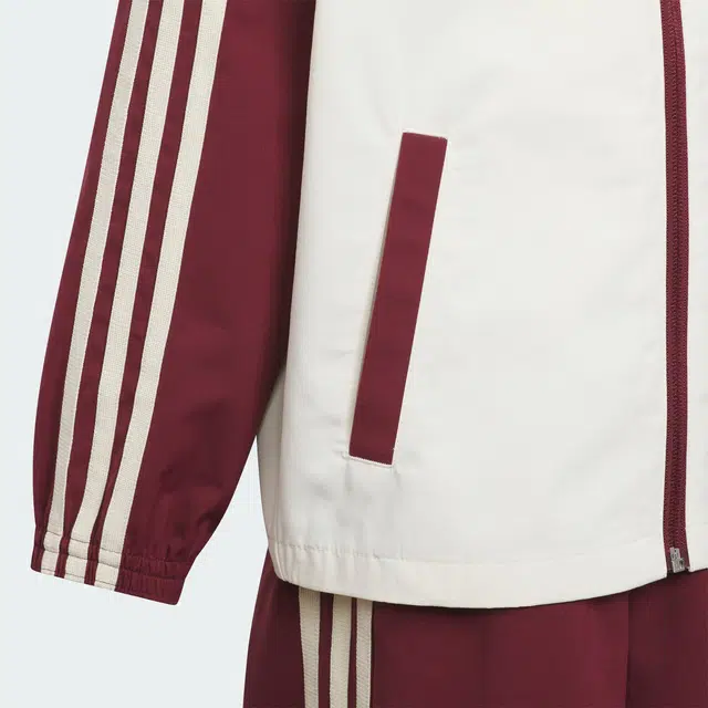 adidas originals SS25 BASKETBALL WOVEN TRACKSUIT 2