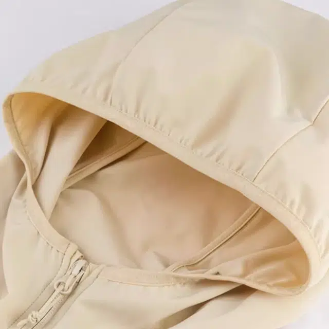 THE NORTH FACE ZEPHYR SS25 logo