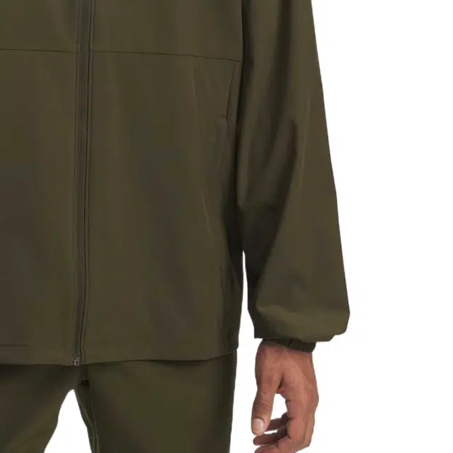 Under Armour WOVEN Vibe Windbreaker