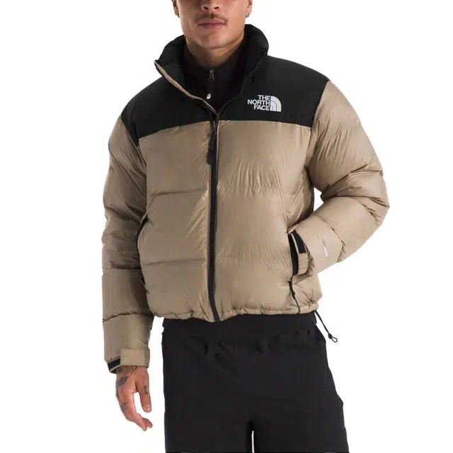 THE NORTH FACE Urban Exploration 96 NUPTSE ICON 700