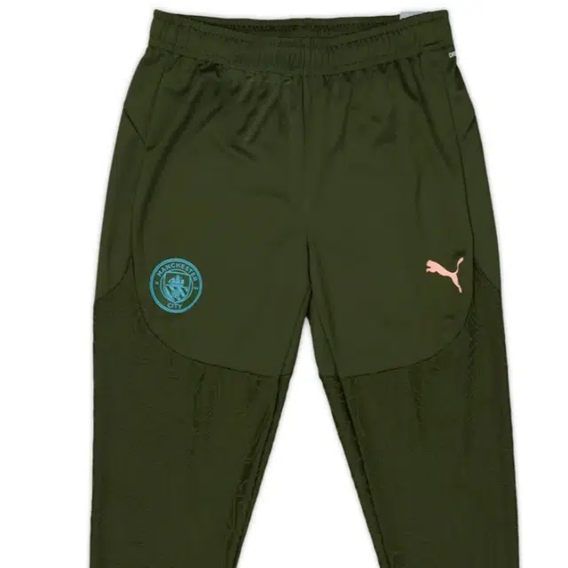 PUMA Manchester City 2024-25