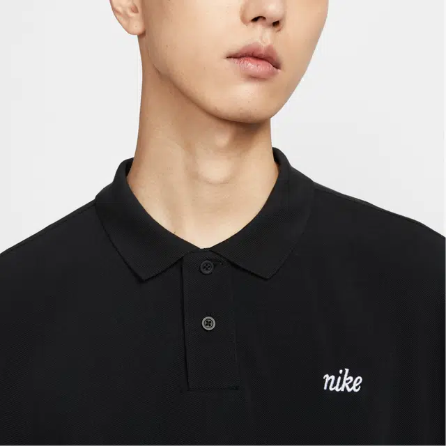 Nike Sportswear Club Polo