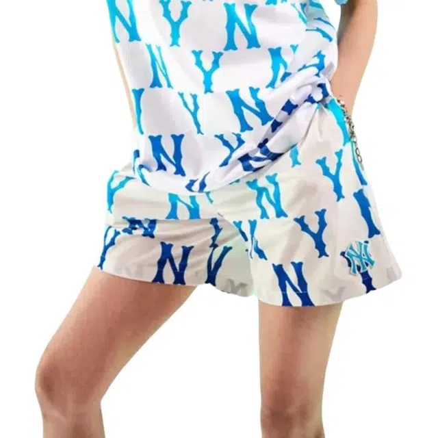 MLB Shorts