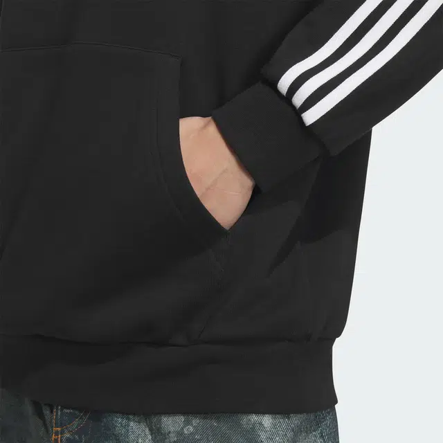 adidas originals FW25 BAGGY HOODIE