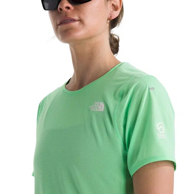 THE NORTH FACE SUMMIT T