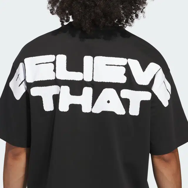 adidas x ANTHONY EDWARDS BELIEVE THAT T