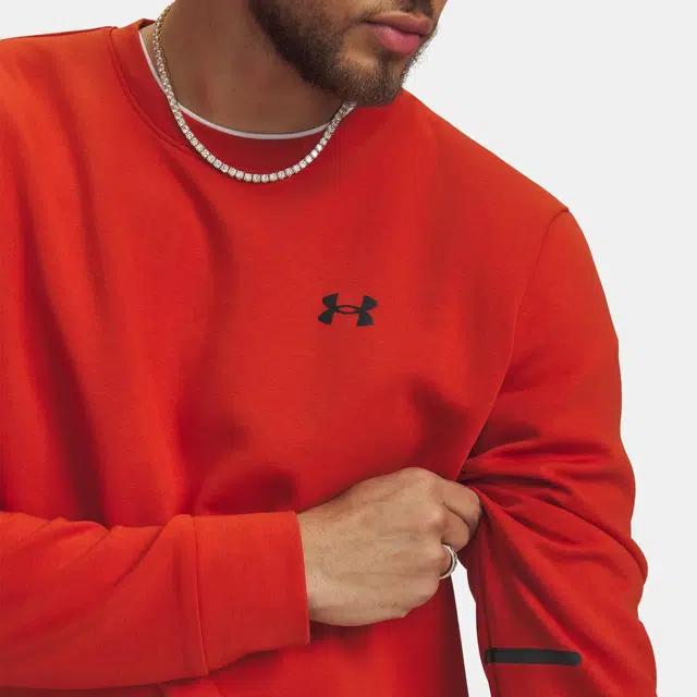 Under Armour Unstoppable Fleece