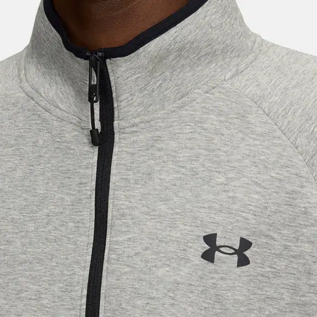 Under Armour logo