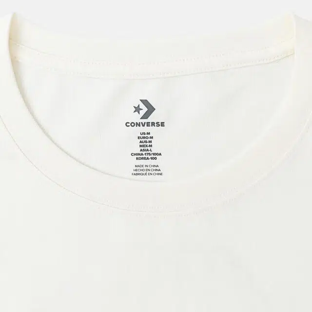 Converse Chuck Taylor SEASONAL T