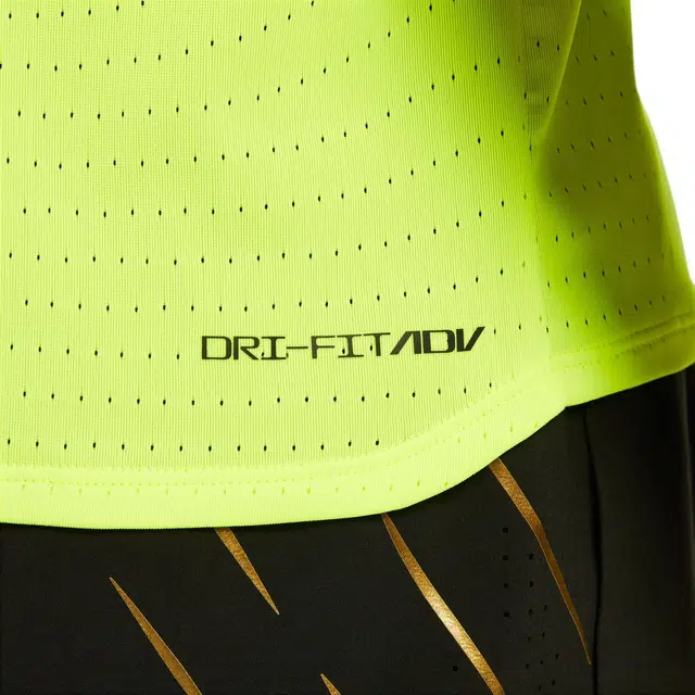 Nike Dri-Fit DFADV AROSWFT SINGLET V