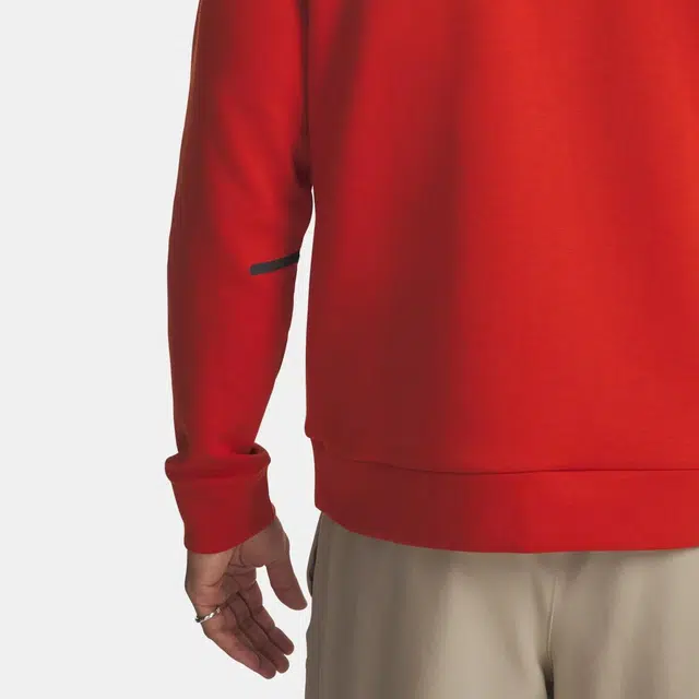 Under Armour Unstoppable Fleece