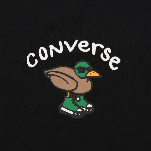 Converse T