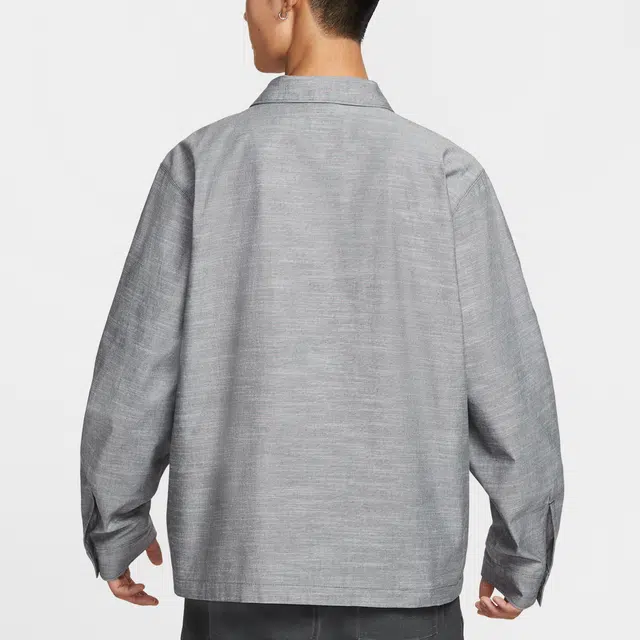 Nike AS M NL CHMBRAY PAINTERS SHIRT