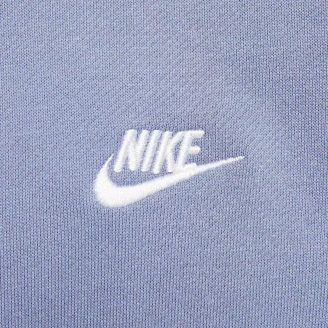 Nike Oversize Club Fleece