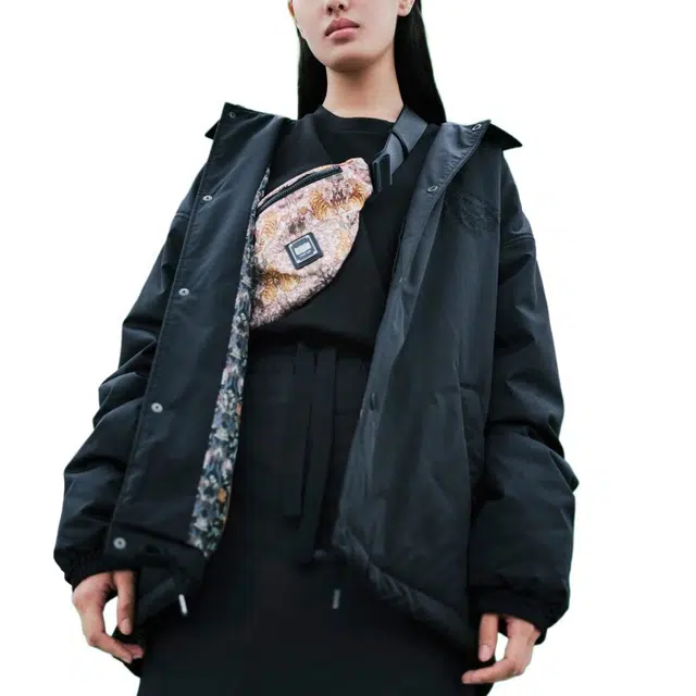 Onitsuka Tiger Coach Jacket