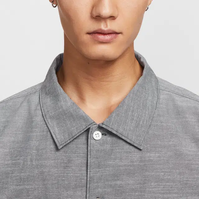 Nike AS M NL CHMBRAY PAINTERS SHIRT