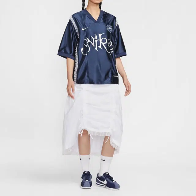 Nike AS W NSW SS GX T