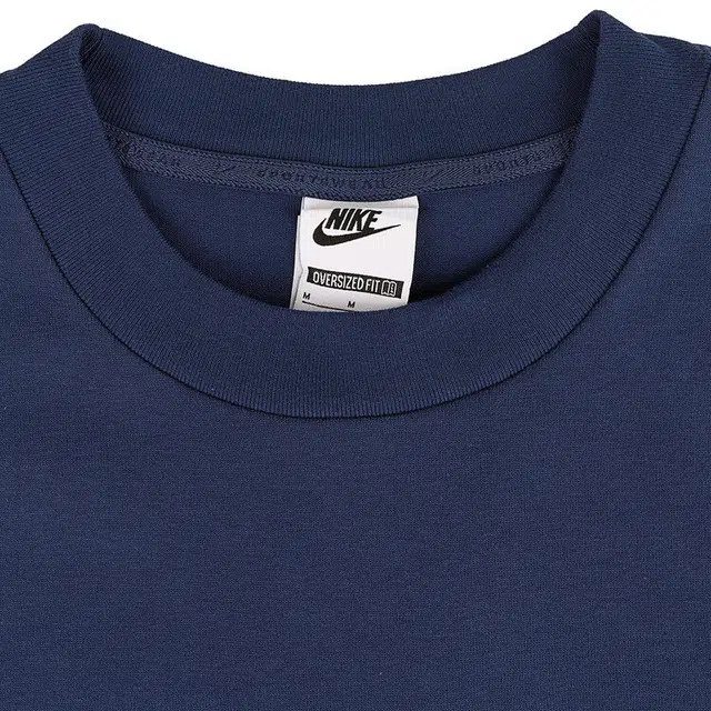 Nike Swoosh AS W NSW LUXE T