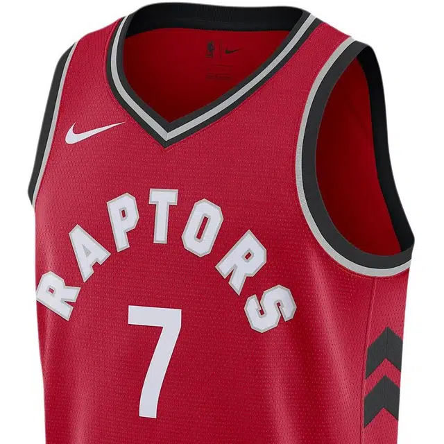 Nike x NBA Kyle Lowry Raptors Icon Edition