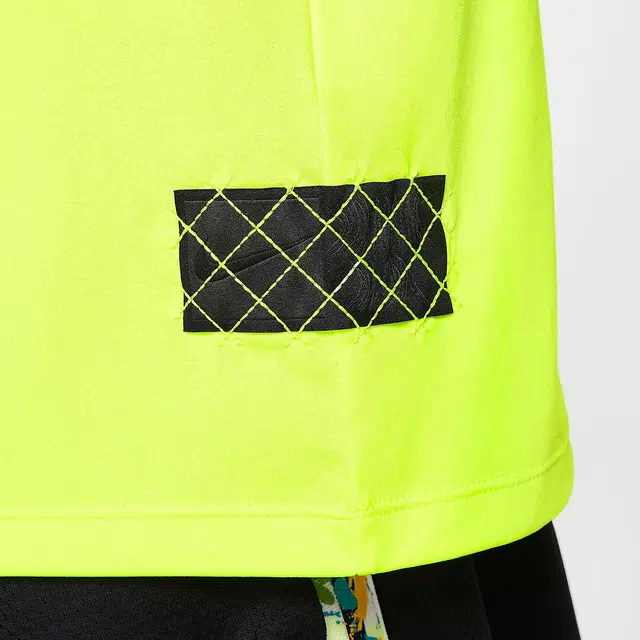 Nike Dri-Fit AS M NK DF SL TOP STREET