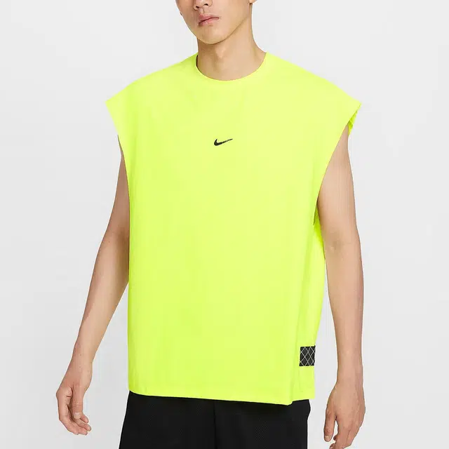 Nike Dri-Fit AS M NK DF SL TOP STREET