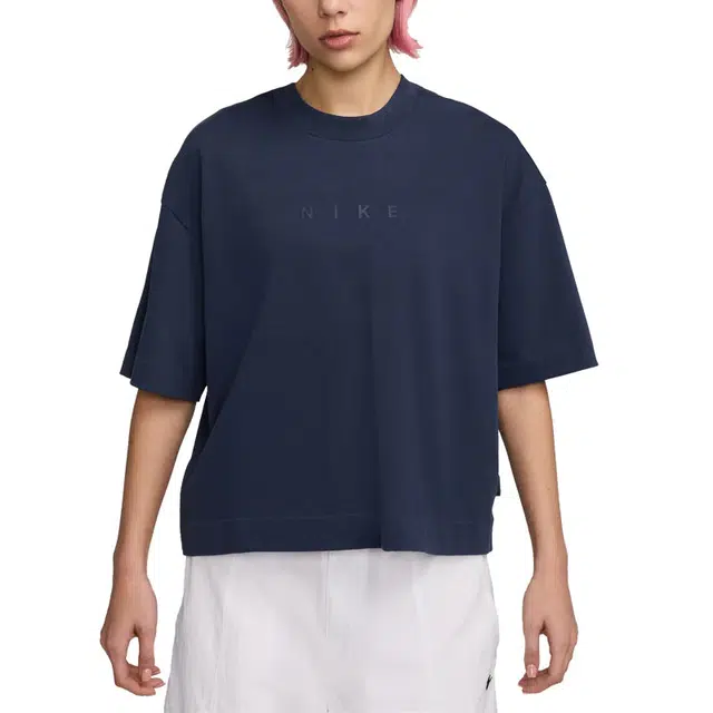 Nike Swoosh AS W NSW LUXE T