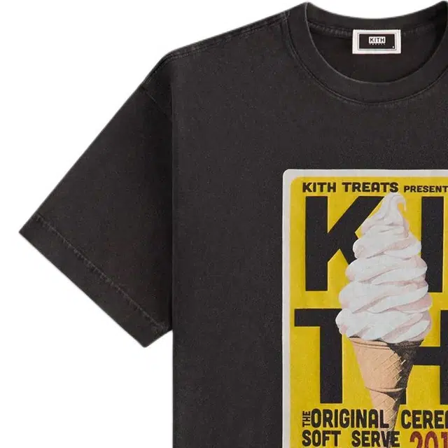 KITH Treats T