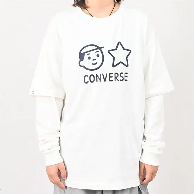 Converse T