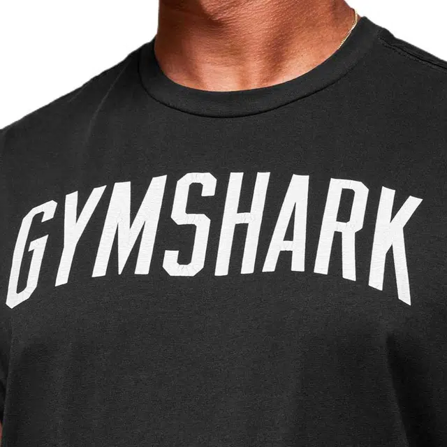 GYMSHARK