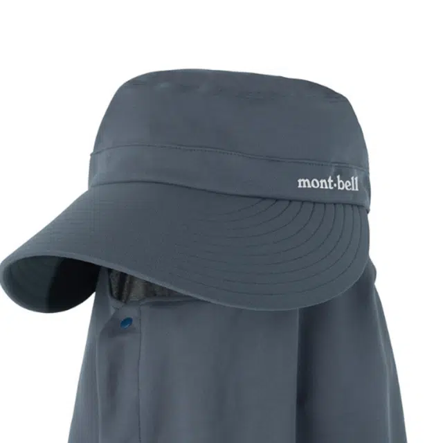MONTBELL