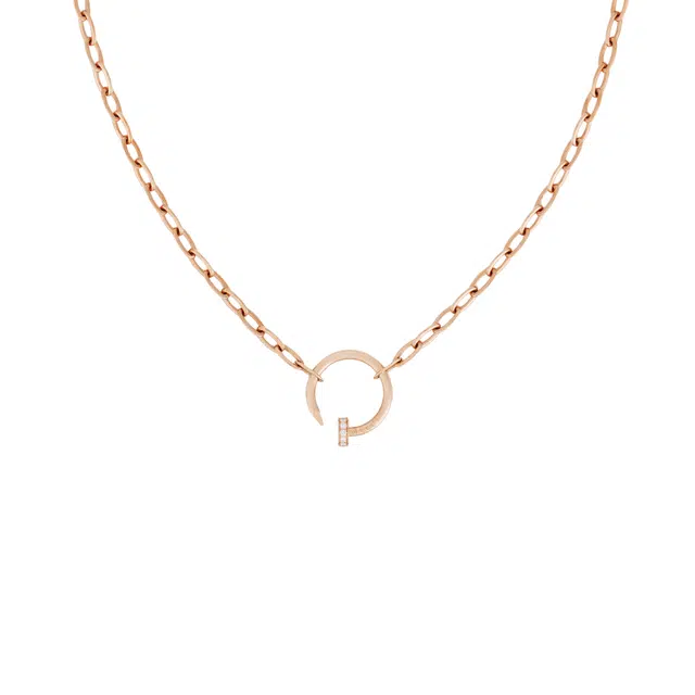 CARTIER Juste Un Clou 18K