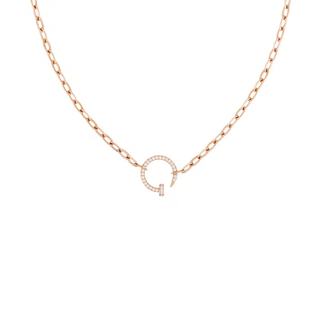 CARTIER Juste Un Clou 18K