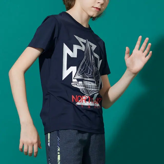 T