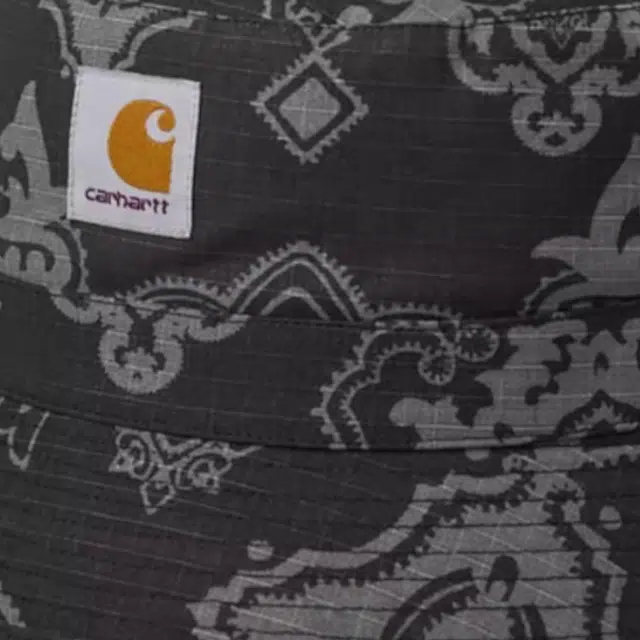 Carhartt WIP LOGO