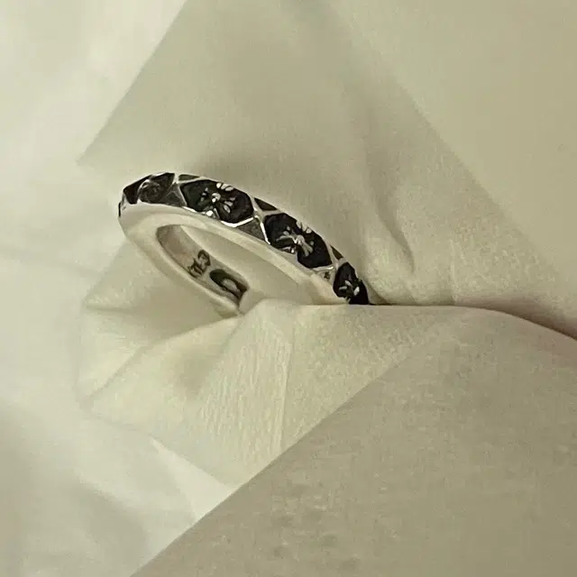 Chrome Hearts 925