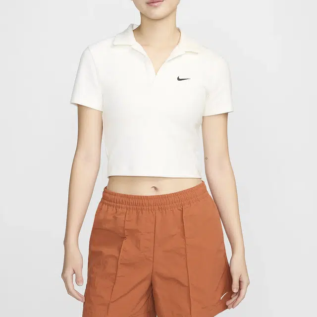 Nike LogoPolo POLO