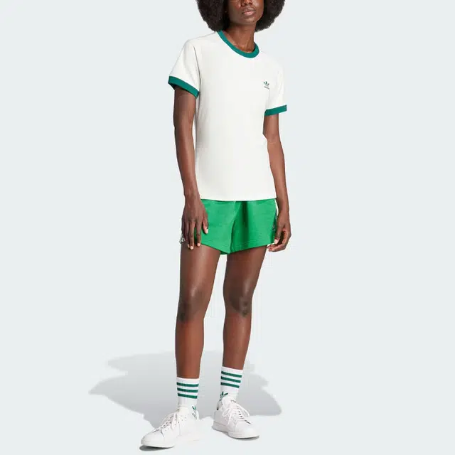 adidas originals Vrct Graphic Logo T
