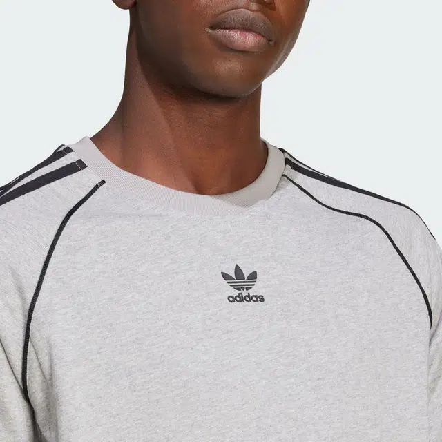 adidas originals Sst Tee T