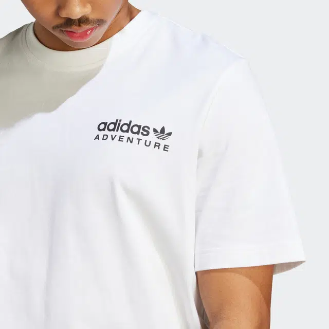 adidas originals Adventure Nature Awakening Tee T