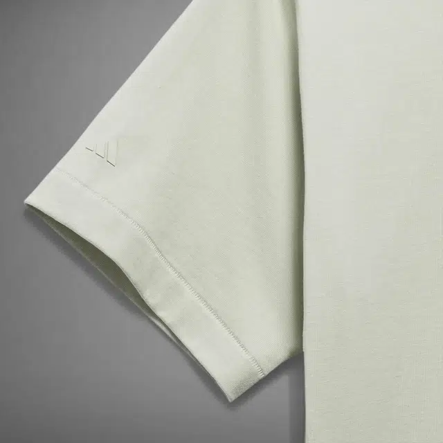adidas originals Chapter 1 Tee Ss Halo Green Logo T