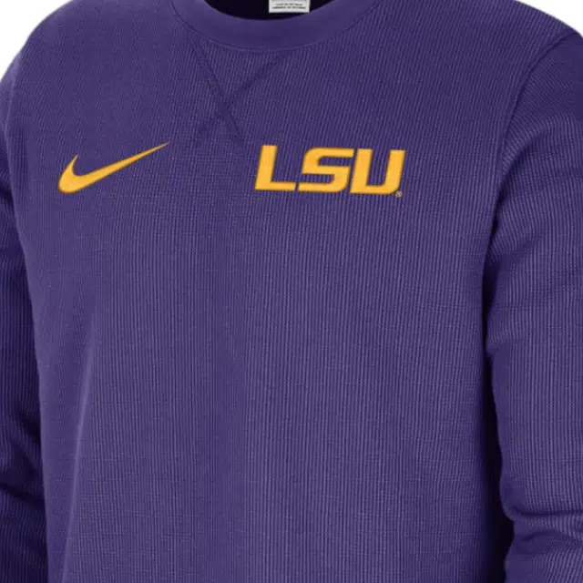Nike LSU Logo