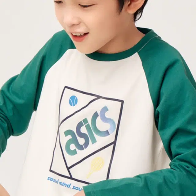 Asics T