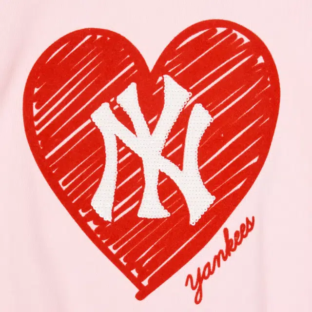 MLB KIDS Heart