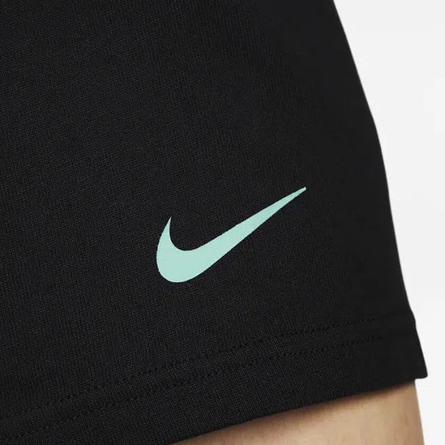 Nike x Liverpool FC T-Shirt Black