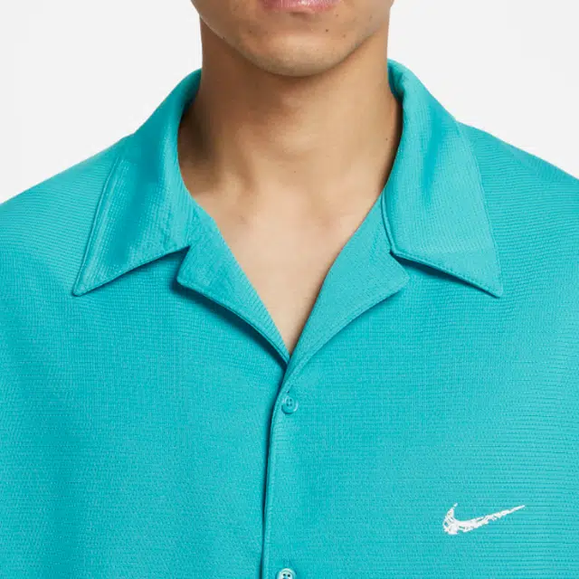 Nike Dri-FIT Logo
