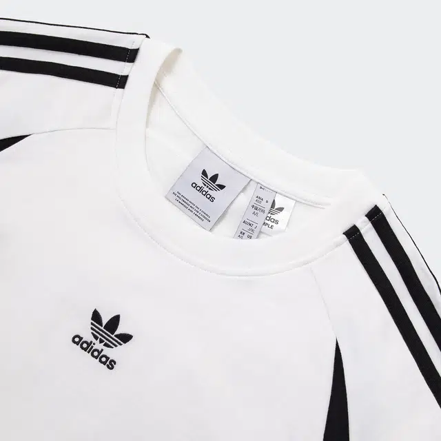 adidas originals Archive ARCHIVE logoT