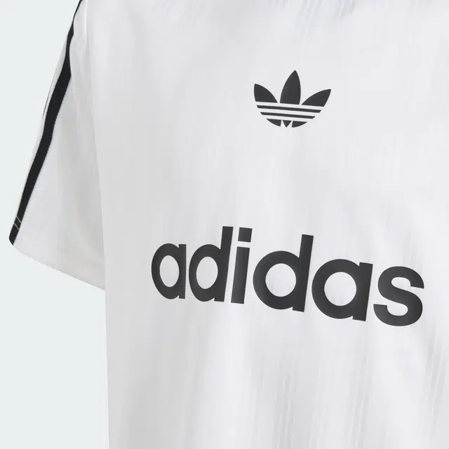 adidas originals ADICOLOR TEE logoT
