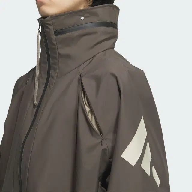 adidas FUTURE STYLE PRE Logo